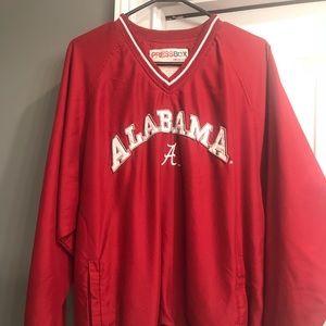 Alabama pullover